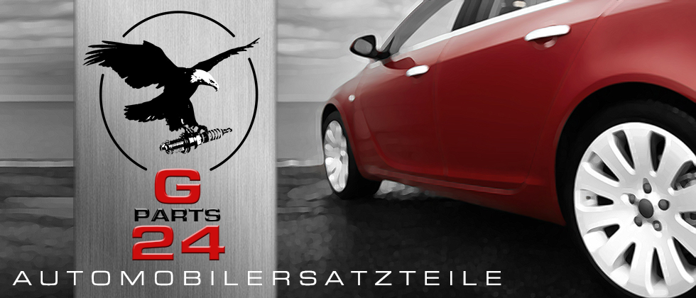 G-Parts24 - Teile für Ihr Fahrzeug